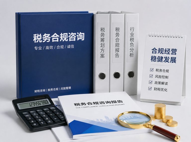牙克石税务稽查应对与税务申诉